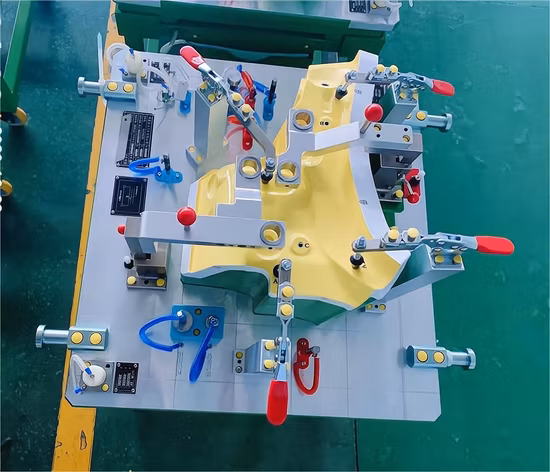 Sell at a Low Price Urethane Foam Paper and Paperboard Engine Parts Main Model Casting Alloy Metal Plastic Material