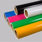 Selbstklebender PVC-Vinyl-Autoaufkleber/Vinilo Adhesivos-Folie für die Autoverklebung