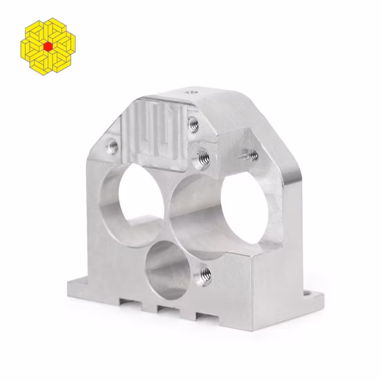 Industrielles CNC-Drehteil für Schwermaschinen- und Maschinenbauanwendungen